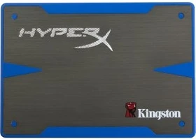 Kingston FURY SSD 480GB, 2.5" / SATA 6Gb/s, bulk