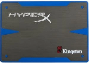 Kingston FURY SSD 480GB, 2.5" / SATA 6Gb/s, bulk
