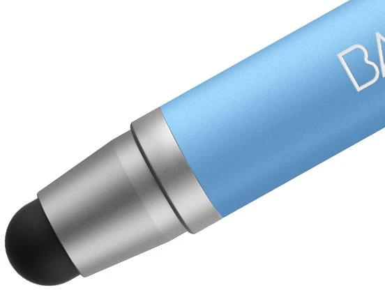 Wacom Bamboo Stylus Mini blau