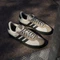 adidas VL Court 3.0 alumina/carbon/blanch cargo Vorschaubild