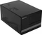 SilverStone Sugo SG02-F USB 3.0, schwarz Vorschaubild