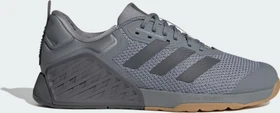 adidas Dropset 3 grey/grey five/core black