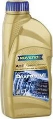 Ravenol Automatik-Getriebeöl Dexron-VI 1l