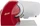 Berkel Home Line 250 Plus rot (BKHLCGB2010000000R)