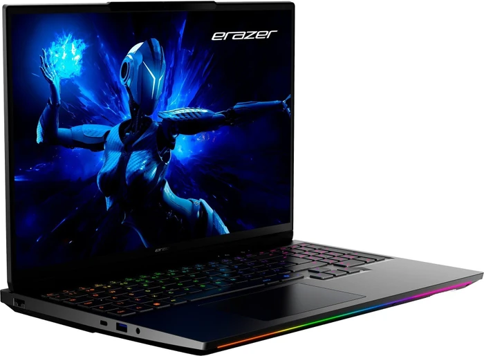 Medion Erazer Beast 16 X1, Core Ultra 9 275HX, 32GB RAM, 2TB SSD, GeForce RTX 5080, DE