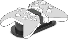 Speedlink TWINDOCK Charging System Ladestation schwarz (Xbox One)