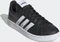 adidas Grand Court Base core black/cloud white (Herren) Vorschaubild