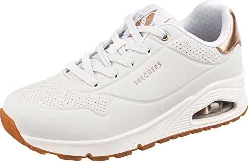 Skechers UNO Golden Air weiß (Damen)