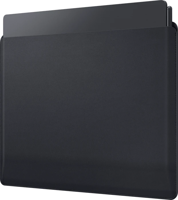 Samsung Slim Pouch Hülle für Samsung Galaxy Book3 Pro 16"/Pro 360/Ultra, Black