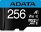ADATA Premier R100/W25 256GB Kit, UHS-I U1, A1, Class 10 Vorschaubild