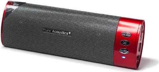 Pure Acoustics HipBOX GTX 12 FM (verschiedene Farben)