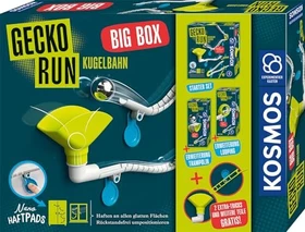 Kosmos Gecko Run Big Box