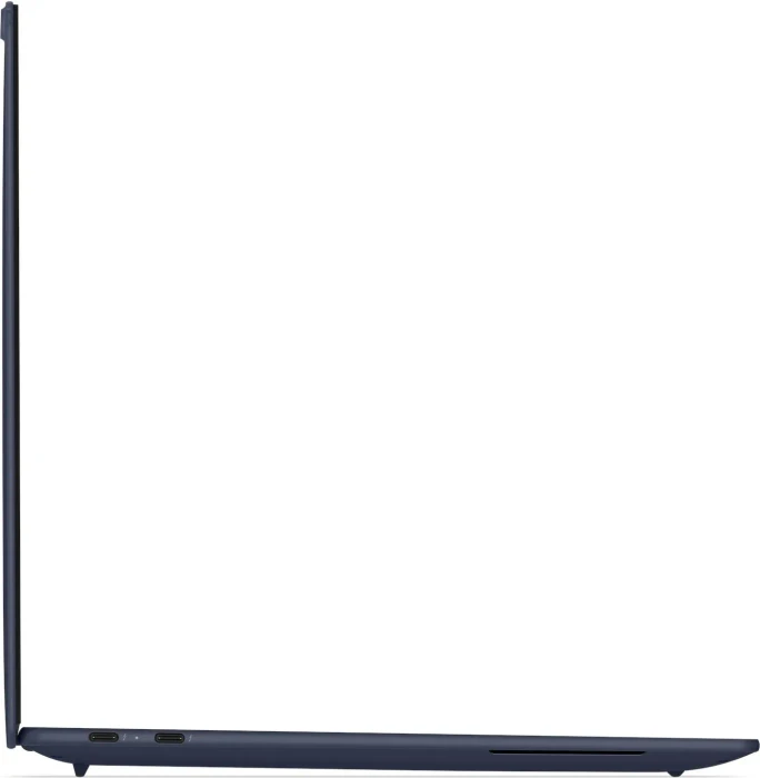 Lenovo Yoga Slim 7 Ultra 14IPH11 (Yoga Slim 7i Ultra G11 Aura Edition), Cosmic Blue, Core Ultra 7 355, 32GB RAM, 1TB SSD, DE