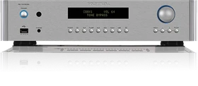 Rotel RC-1572MKII silber