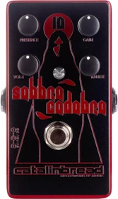 Catalinbread Sabbra Cadabra