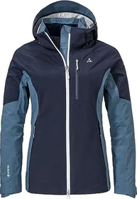 Schöffel Gaschurn Funktionsjacke bering sea (Damen)