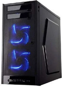 Jou Jye JJ-992LF-B schwarz