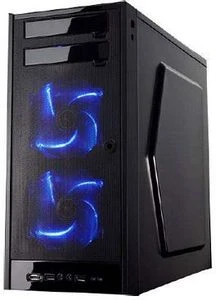 Jou Jye JJ-992LF-B schwarz