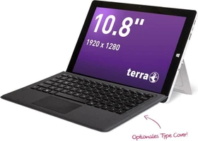 Wortmann Terra Pad 1062, 64GB, Windows 10 Pro 64bit