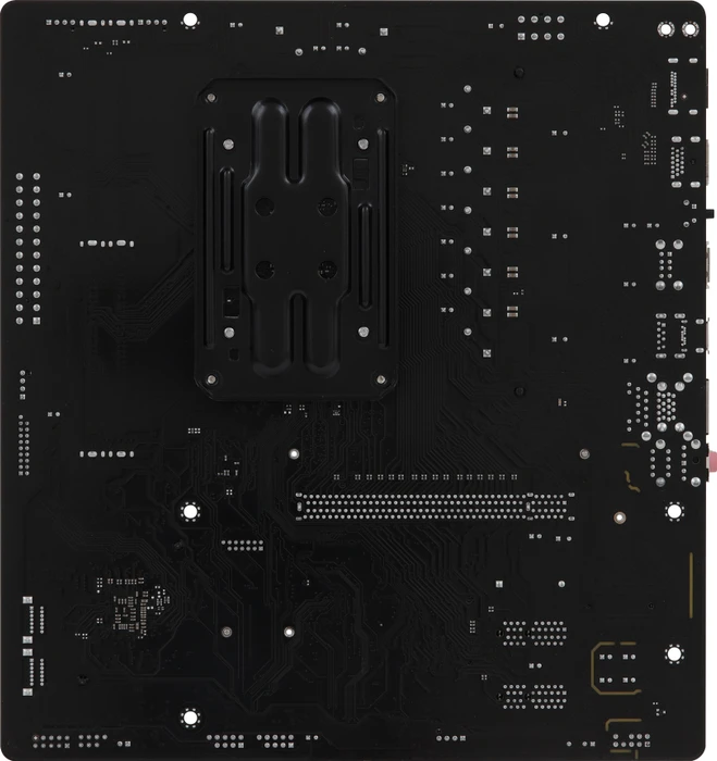 ASRock A620M-HDV/M.2+ (AMD AM5)