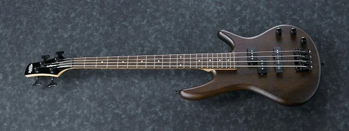Ibanez GSRM20B WNF Walnut Flat