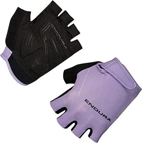 Endura Xtract Mitt Fahrradhandschuhe violett (Damen)