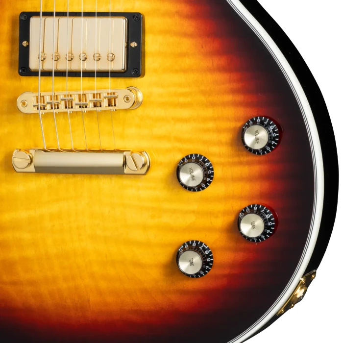 Gibson Les Paul Supreme Fireburst