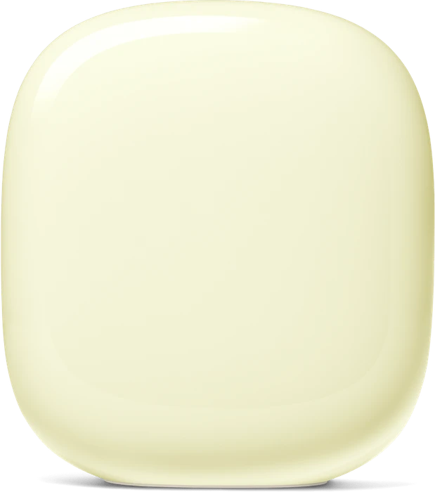 Google Nest WiFi Pro