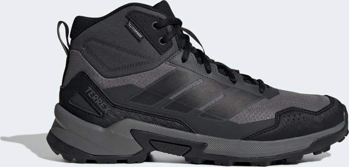 adidas Terrex Eastrail 3 Mid Climaproof grey four/core black/carbon (Herren)