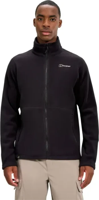 Berghaus Prism Fleece Funktionsjacke tuscan (Herren)