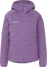 Mammut Sender IN Hooded Jacke paloja (Damen)