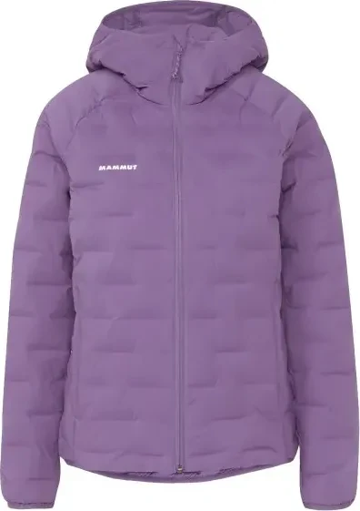Mammut Sender IN Hooded Jacke paloja (Damen)