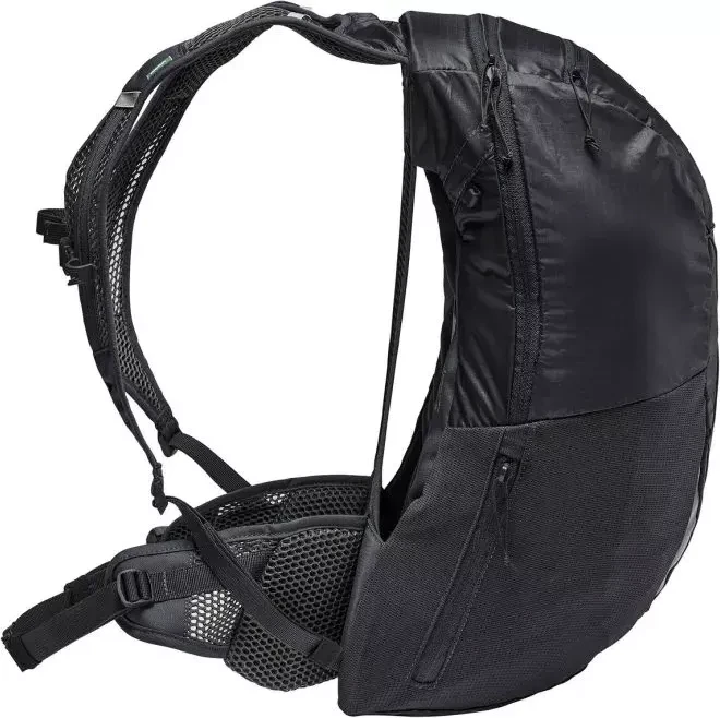 Vaude Uphill Air 18 schwarz