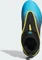 adidas D.O.N. Issue 7 lucid aquamarine/core black/yellow Vorschaubild