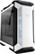 ASUS TUF Gaming GT501 White Edition, weiß, Glasfenster Vorschaubild