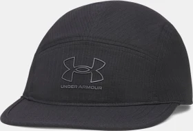 Under Armour ArmourVent Kappe black/castlerock (Herren)