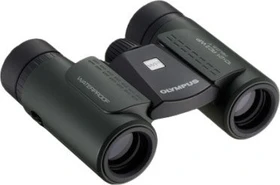Olympus Ultra Kompakt 10x21 RC II WP schwarz