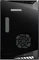 SilverStone Lucid LD03, Glasfenster, Mini-ITX Vorschaubild