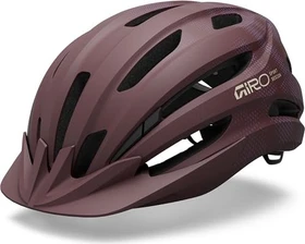 Giro Register MIPS II Helm matte maroon pulse (Damen)