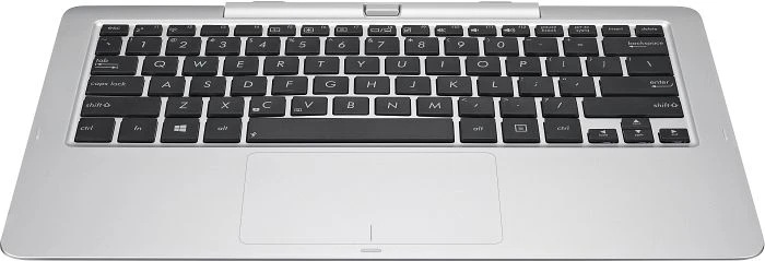 ASUS Transformer Book T200TA-CP016P, KeyboardDock