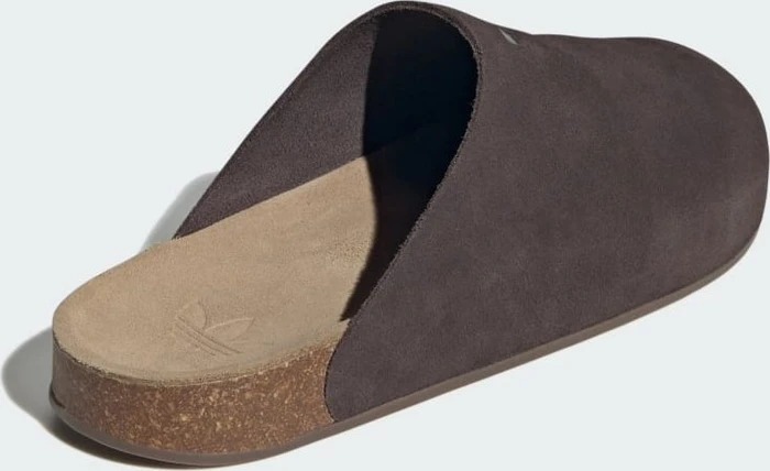 adidas Adimule dark brown/gum