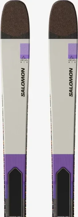 Salomon MTN 96 Carbon almond milk/black (Modell 2025/2026)