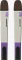Salomon MTN 96 Carbon almond milk/black (Modell 2025/2026) Vorschaubild