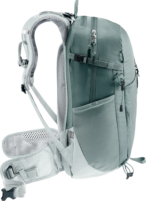 Deuter Trail 23 SL teal/tin (Damen)