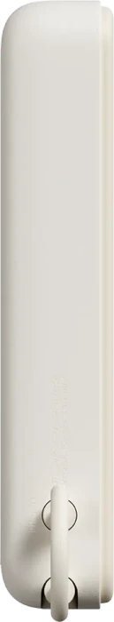 Xiaomi Power Bank Magnetic with Stand 10000mAh beige