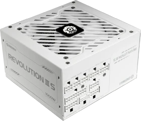 Enermax REVOLUTION III S 1000W, ATX 3.1