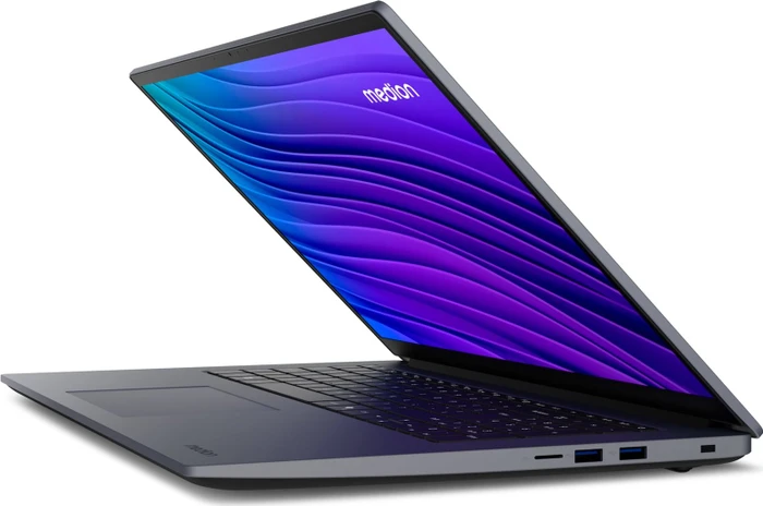 Medion Avantum 17 E1i, Core i7-13620H, 32GB RAM, 1TB SSD, DE