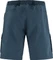 Fjällräven Abisko Hybrid Trail Hose kurz navy (Herren) Vorschaubild