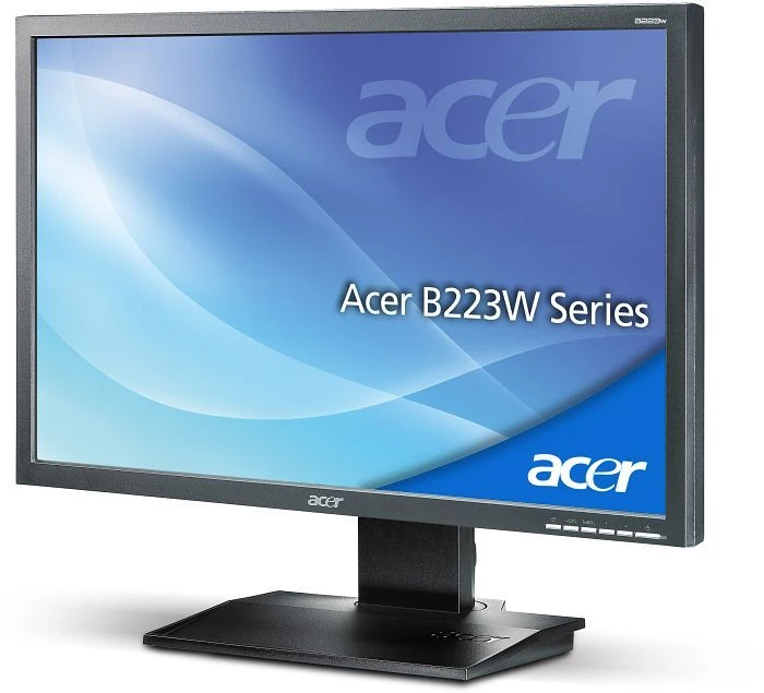 Acer Business B3 B223WGOymdr, 22"