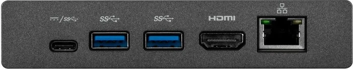 Targus Einzelvideo-HDMI-Dock für Tablet Cradle-Workstation, USB-C 3.0 [Buchse]
